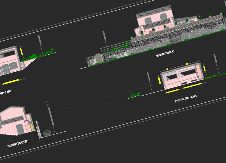 Progettazione