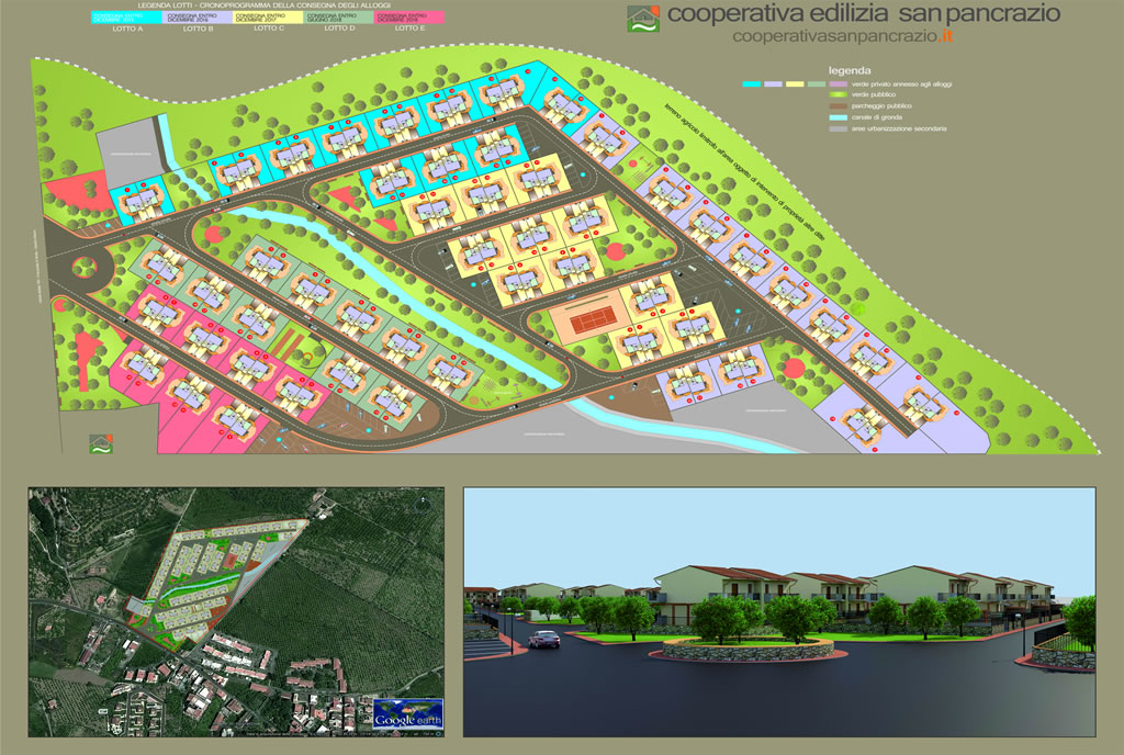 Esempio Cartellone Cantiere 2