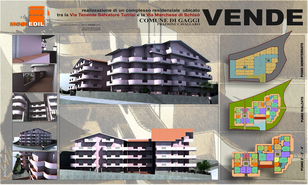 Esempio Cartellone Cantiere 5