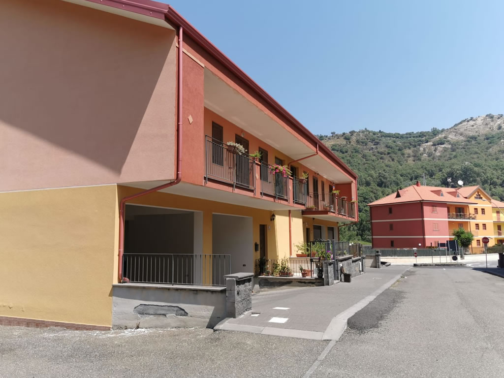 Cooperativa La Fenice - Francavilla di Sicilia 2a