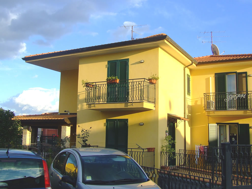 Cooperativa Ulivo 1 Chianchitta - Taormina 7