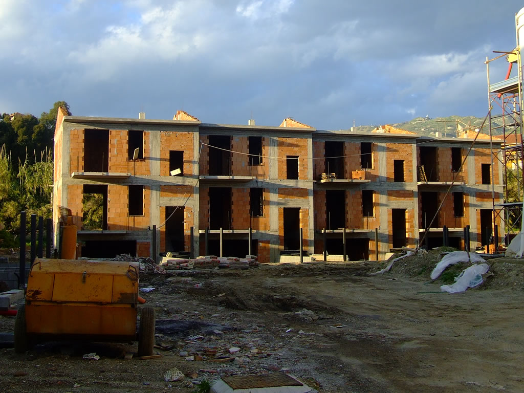 Cooperativa Ulivo 2 Chianchitta - Taormina 1a