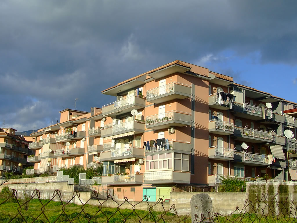 Complesso Residenziale Via Giovanni Falcone - Gaggi 7