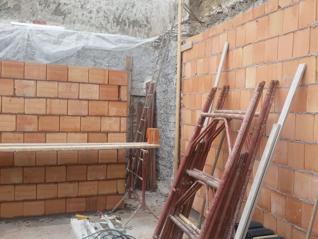Ristrutturazione Borgo Antico Cavallaro - Gaggi 1f