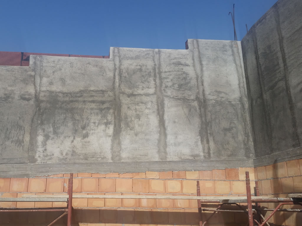 Ristrutturazione Borgo Antico Cavallaro - Gaggi 2g