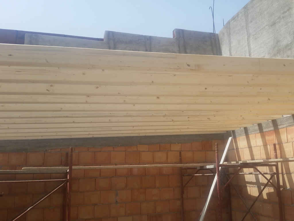 Ristrutturazione Borgo Antico Cavallaro - Gaggi 2h